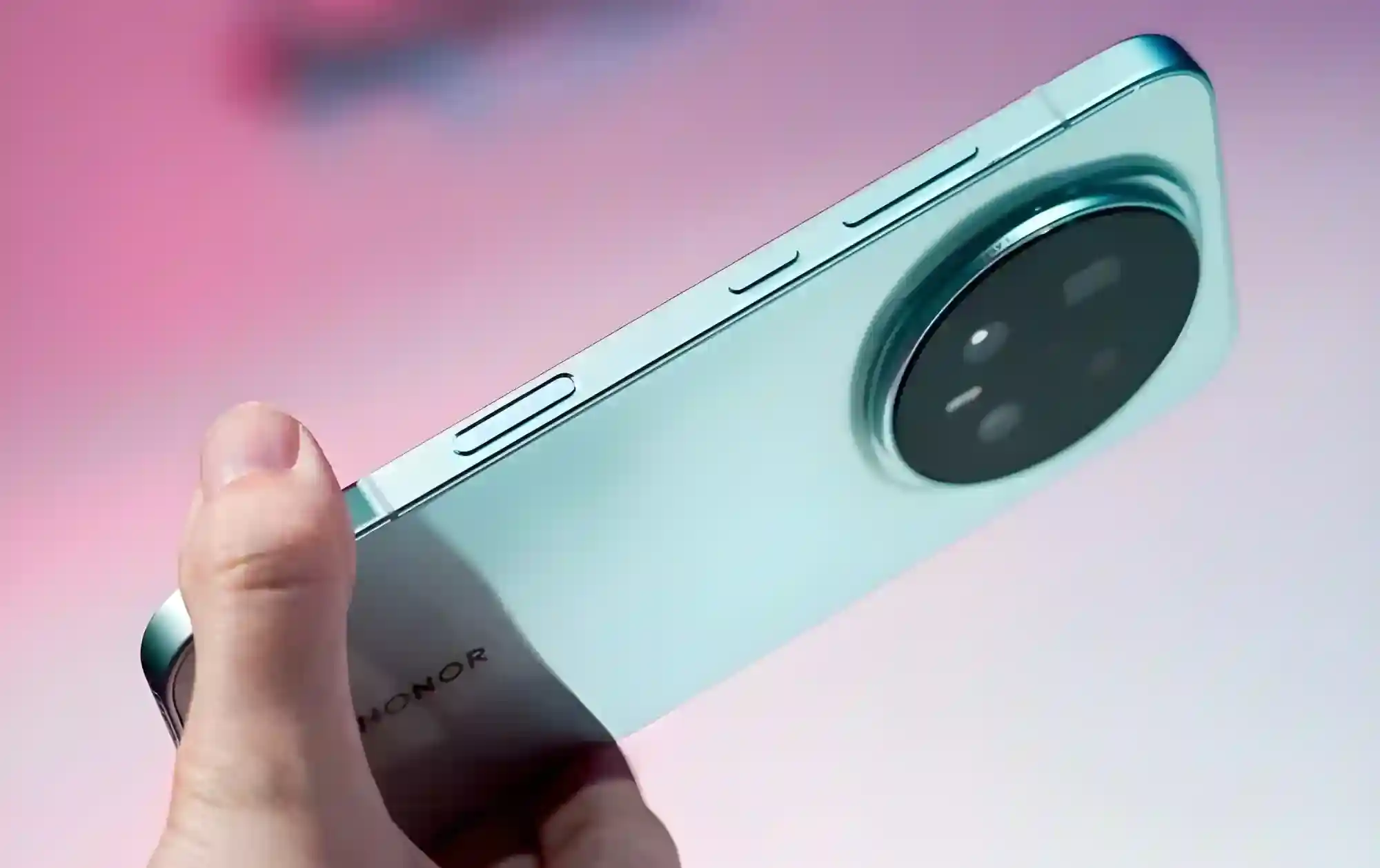 طرح هاتف HONOR Magic 8 Pro رسميًا بكاميرا جبارة ومواصفات قوية وسعر مذهل