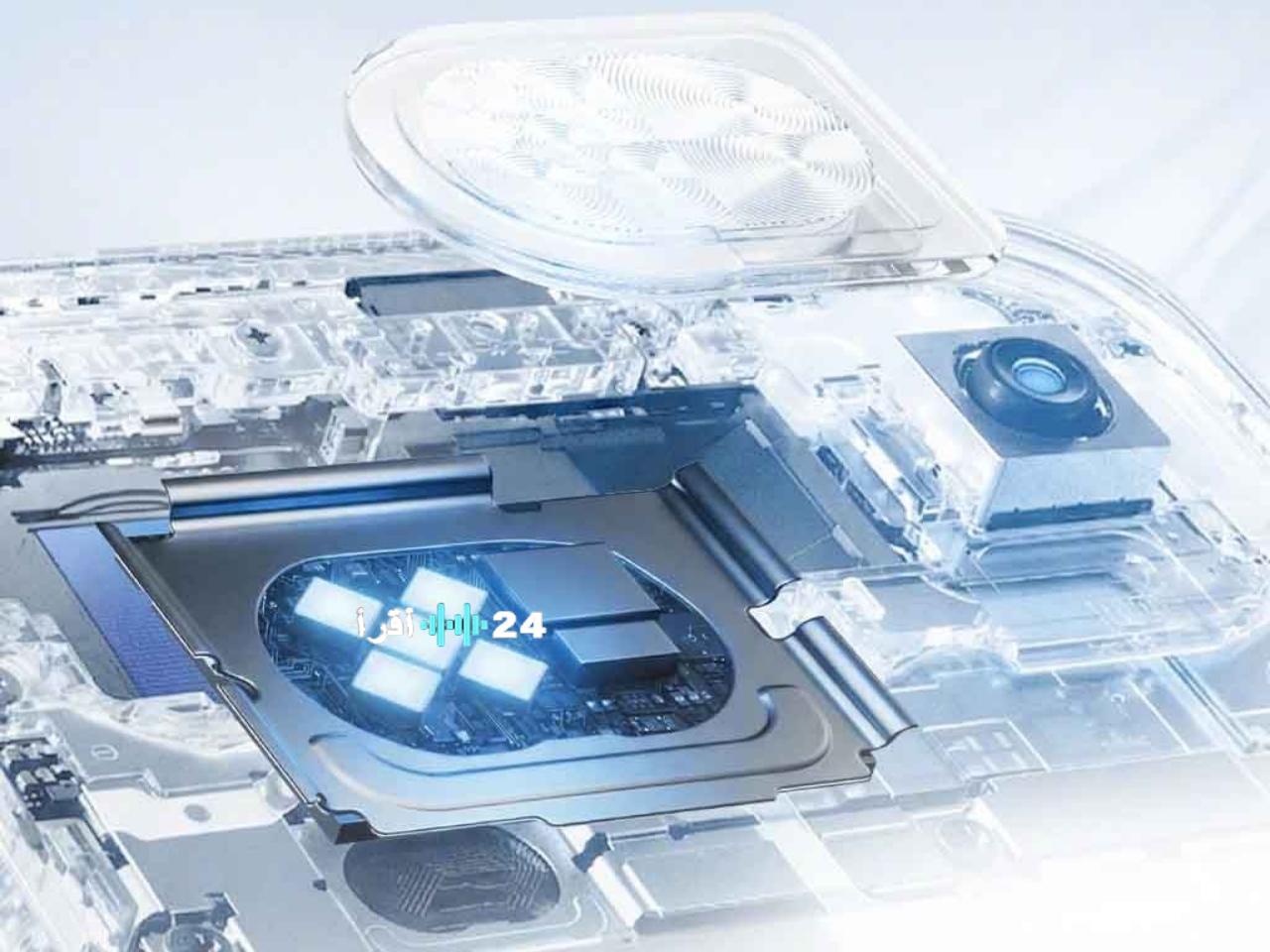 «كسر حواجز الظلام… وتصوير الليل بأبهى حلله» Honor Magic 8 Pro Air: أول هاتف أندرويد يكسر قيود التصوير الليلي بكاميرا AI Zoom Flash الثورية