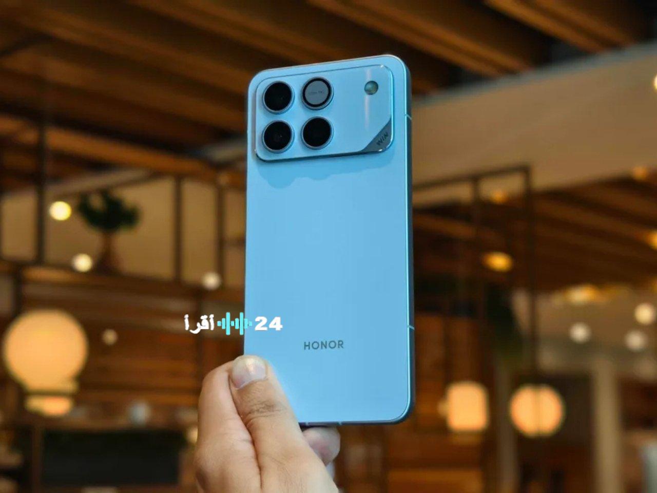 « وداعًا للبطء، مرحبًا بالسرعة الفائقة في عالم الألعاب! » Honor تدشن حقبة جديدة في أداء الألعاب مع إطلاق وضع BOOST المدعوم بالذكاء الاصطناعي لسلسلة WIN