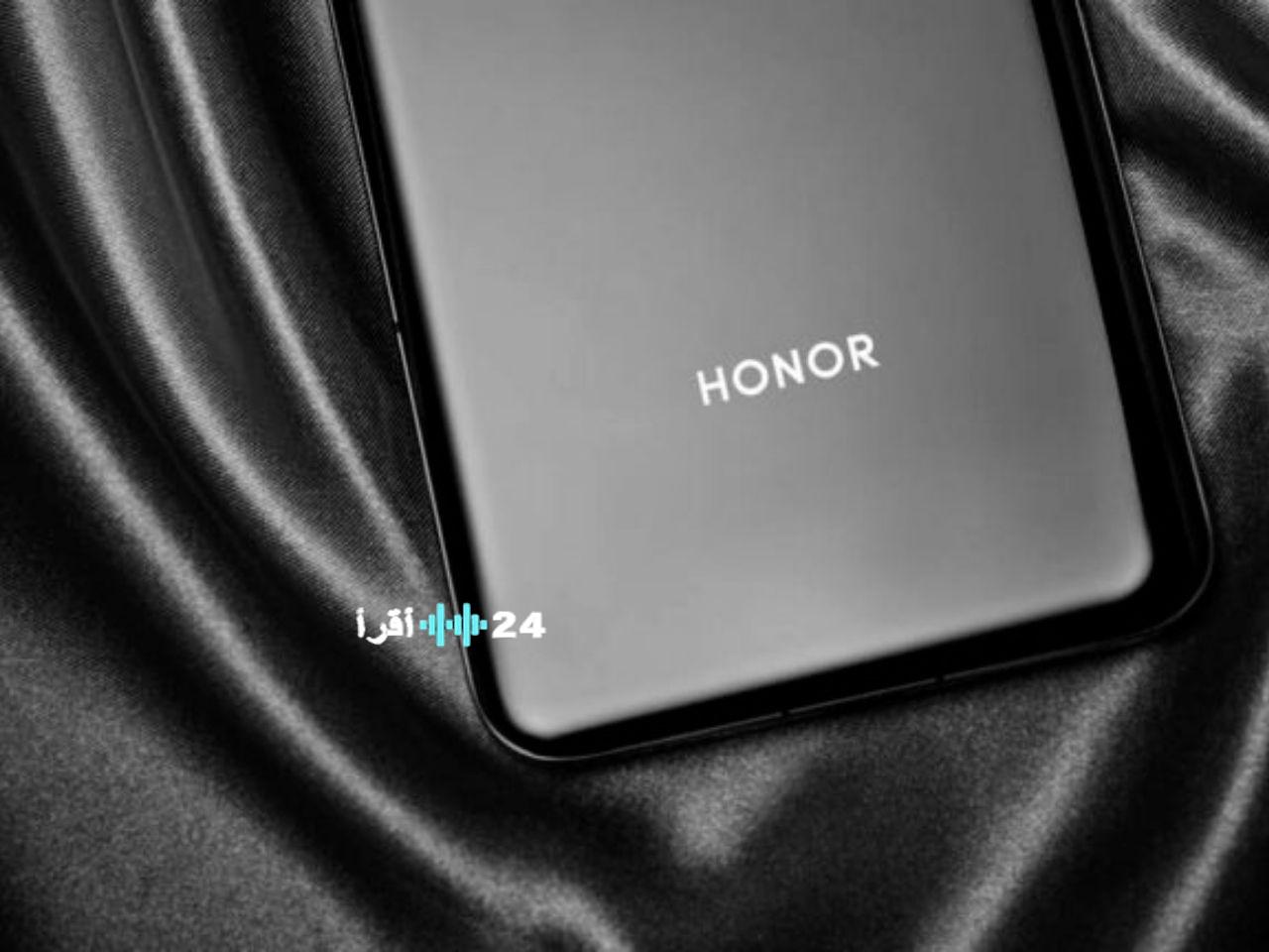 تسريبات قوية تكشف عن Honor X80 ببطارية 10000 مللي أمبير ثورة مرتقبة في عالم الهواتف