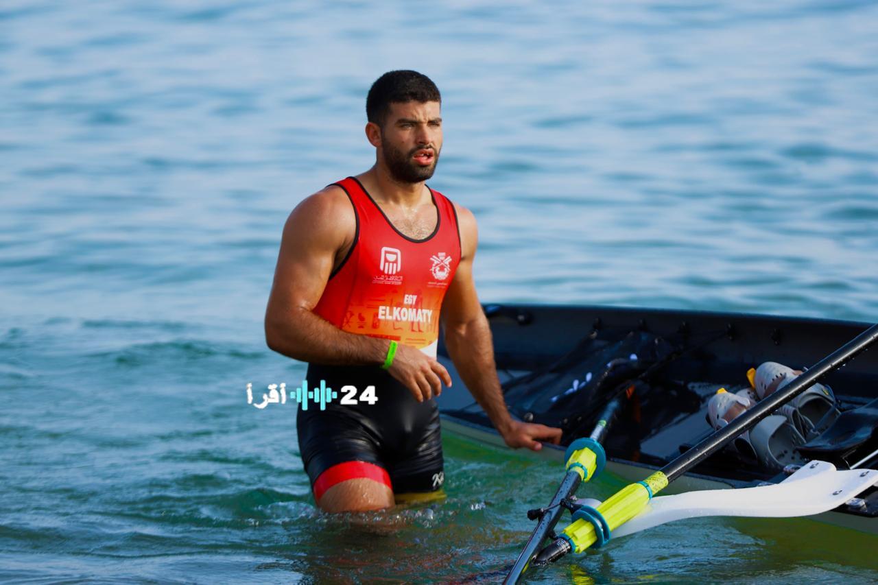 عمر القماطي يتولى منصب سفير دول حوض البحر الأبيض المتوسط عقب منافسة قوية