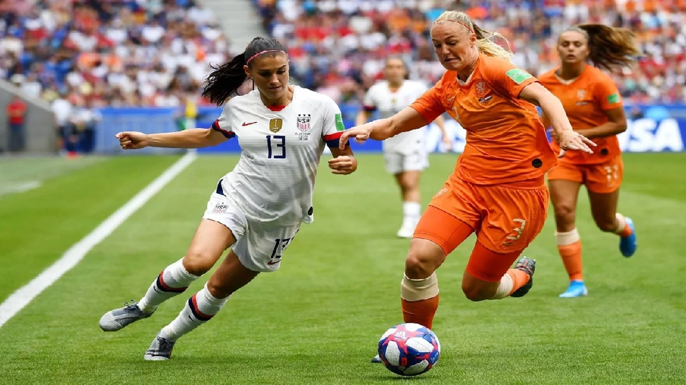 دراسة تكشف تأثير ارتجاج المخ المتكرر على مستوى الانتباه لدى اللاعبات