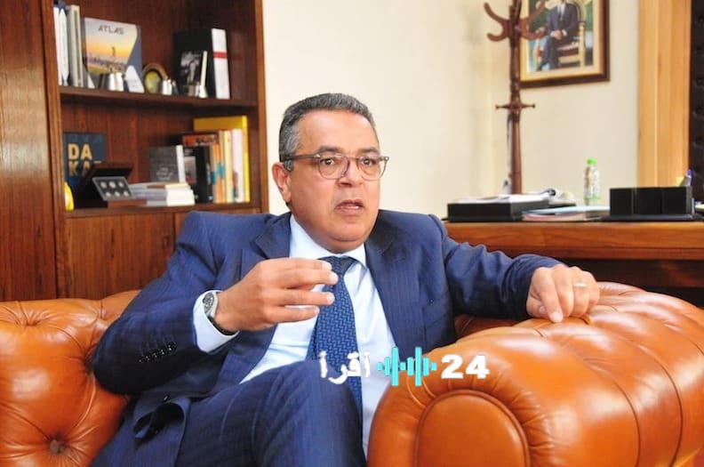 متقاعدو البنك الشعبي يطالبون بولقنادل بربط المعاشات بالتضخم