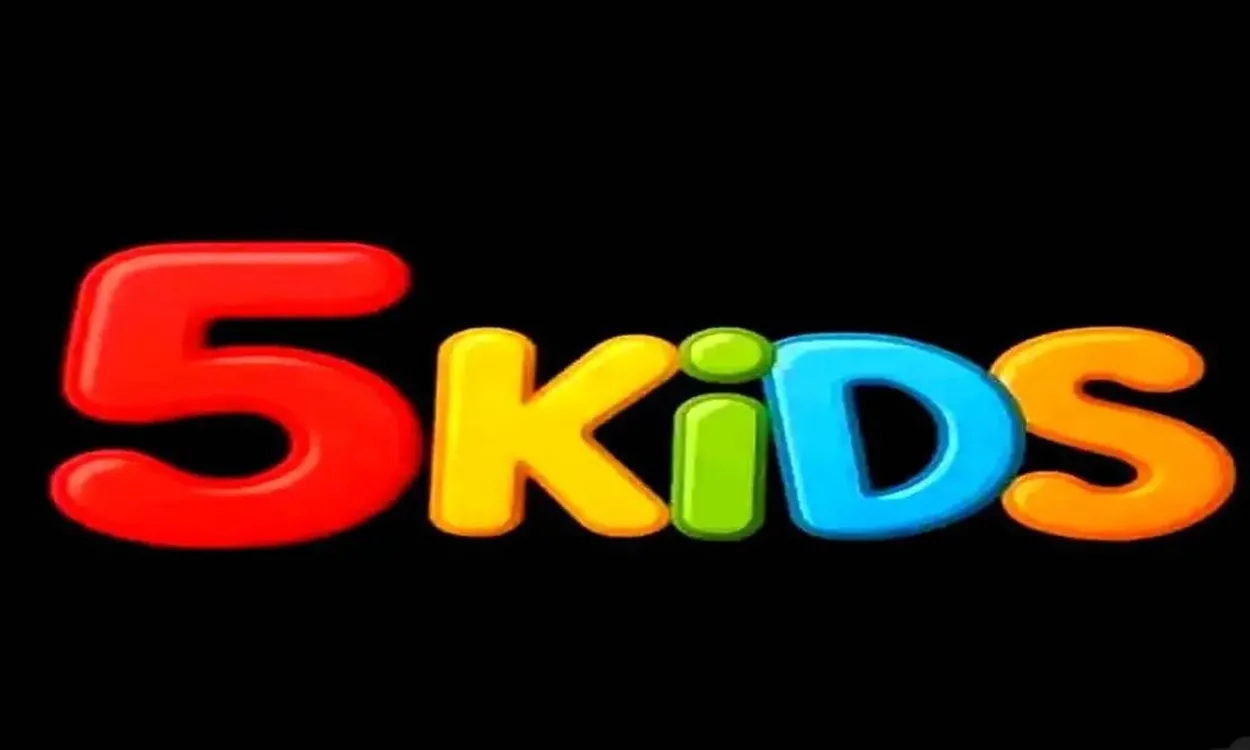 تردد قناة فايف كيدز 5 Kids 2026 نايل سات وعرب سات وكيفية استقبالها بجودة HD