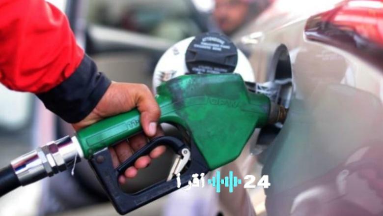 «لحظة الحقيقة» تحذير براكس: قطاع المحروقات يتأرجح على حافة الهاوية والترقب سيد الموقف