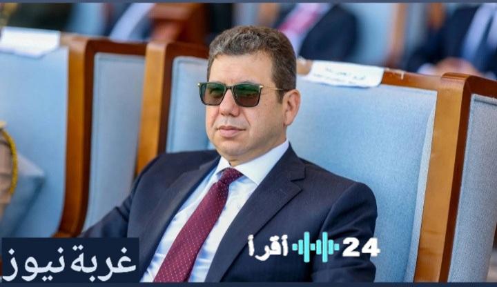 «الظل المصري وراء ترامب: حسن رشاد يتولى إدارة ملفات غزة الحساسة لعام 2026»