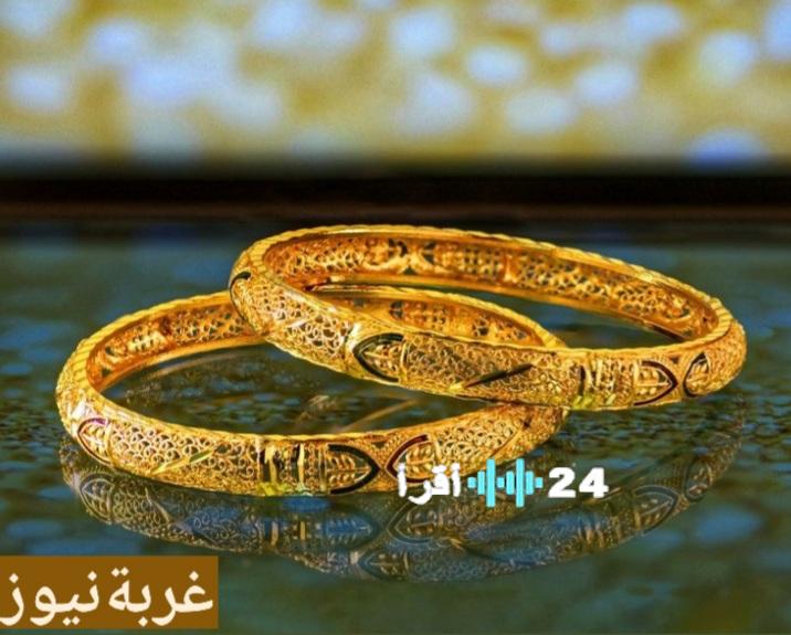 استمرار جنون أسعار الذهب مع تجاوز عيار 21 حاجز 7160 في مصر اليوم 29 يناير 2026