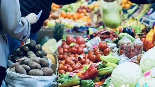 تزايد القلق من ارتفاع الأسعار مع اقتراب رمضان وهطول الأمطار