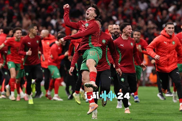 الرباط تترقب نهائيًا تاريخيًا حلم اللقب يلوح في الأفق