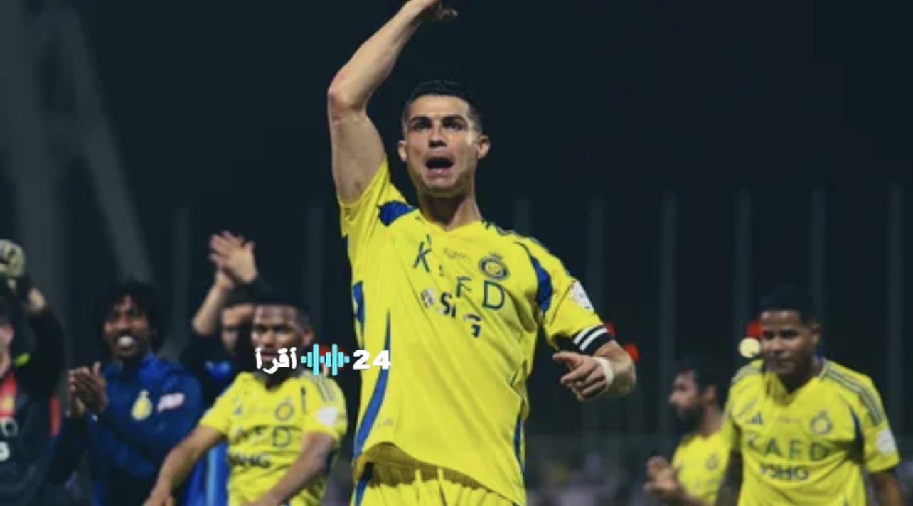 تعرف على القناة الناقلة ومعلق مباراة الخلود ضد النصر في الدوري السعودي