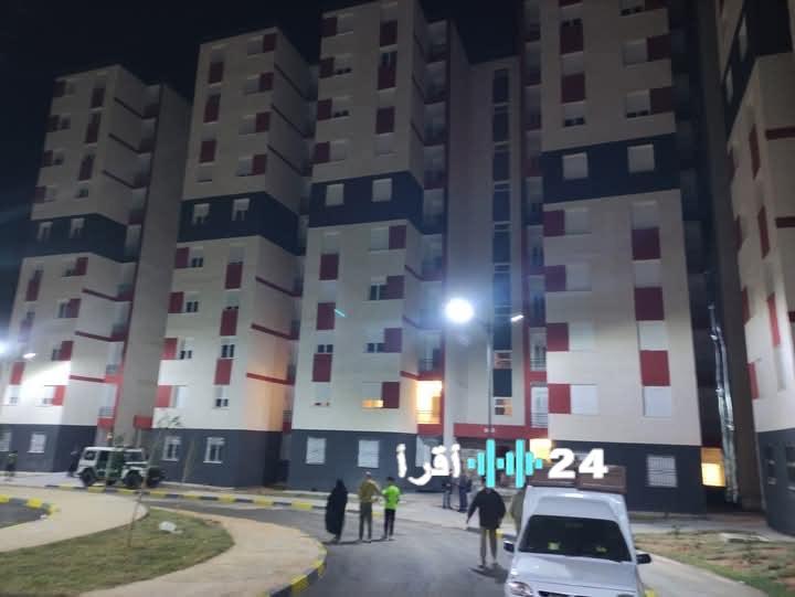 بئر الجير تكثف تحقيقاتها الميدانية لتدقيق قوائم السكن الاجتماعي