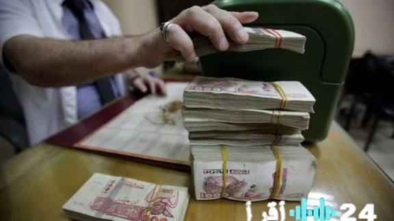 رفع الأجر الوطني الأدنى المضمون إلى 24 ألف دينار بدءًا من يناير 2026