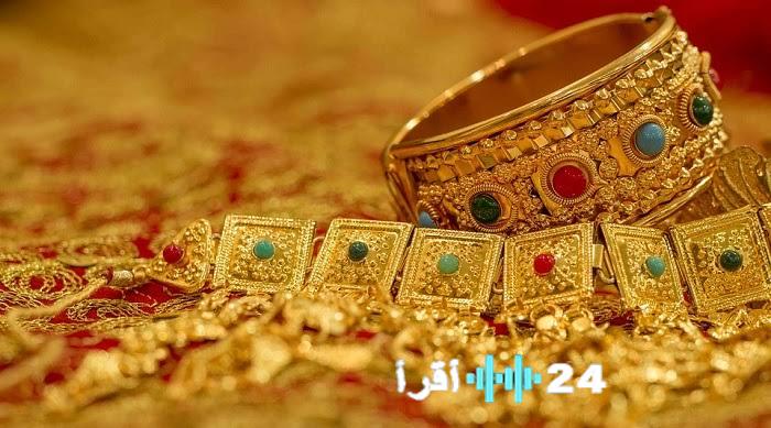 سعر سبيكة ذهب 10 جرام اليوم الخميس 29 يناير 2026 وأحدث أسعار الذهب في مصر