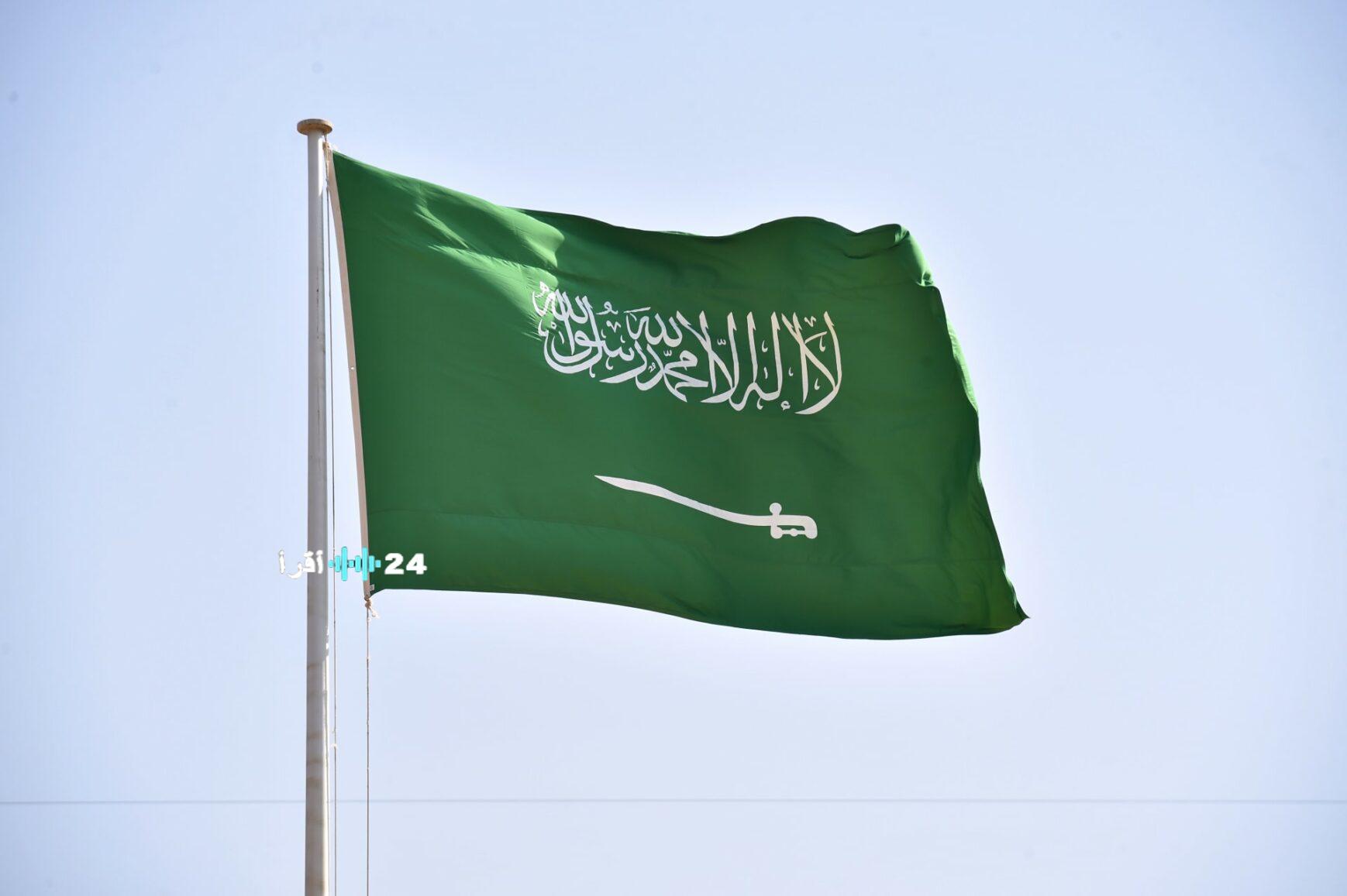 السعودية تدعم اتفاق وقف إطلاق النار بين الحكومة السورية وقوات قسد