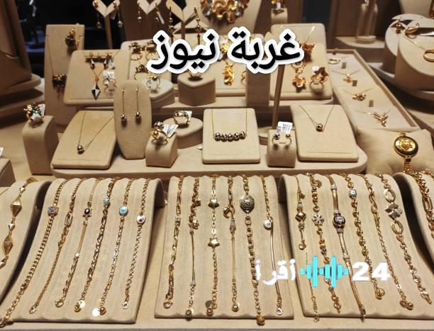 «سعر مفاجئ لعيار 21 يحرك الأسواق ويشعل حماس المتسوقين»