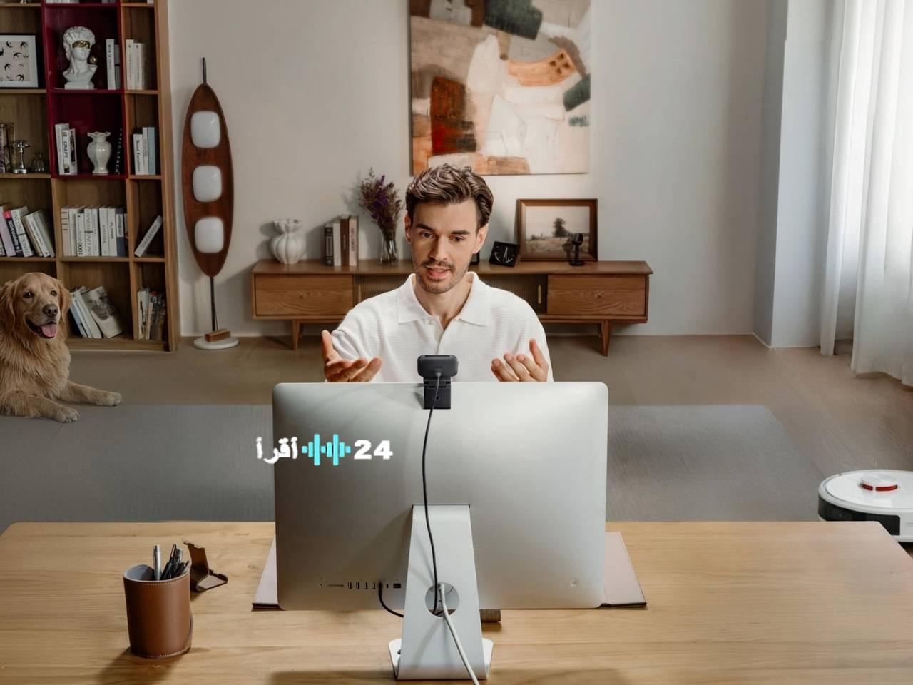 «مستقبل التواصل البصري هنا.» Insta360 تُحدث ثورة بكاميرات Link الذكية: حقبة جديدة من الإبداع مدعومة بالذكاء الاصطناعي المتطور