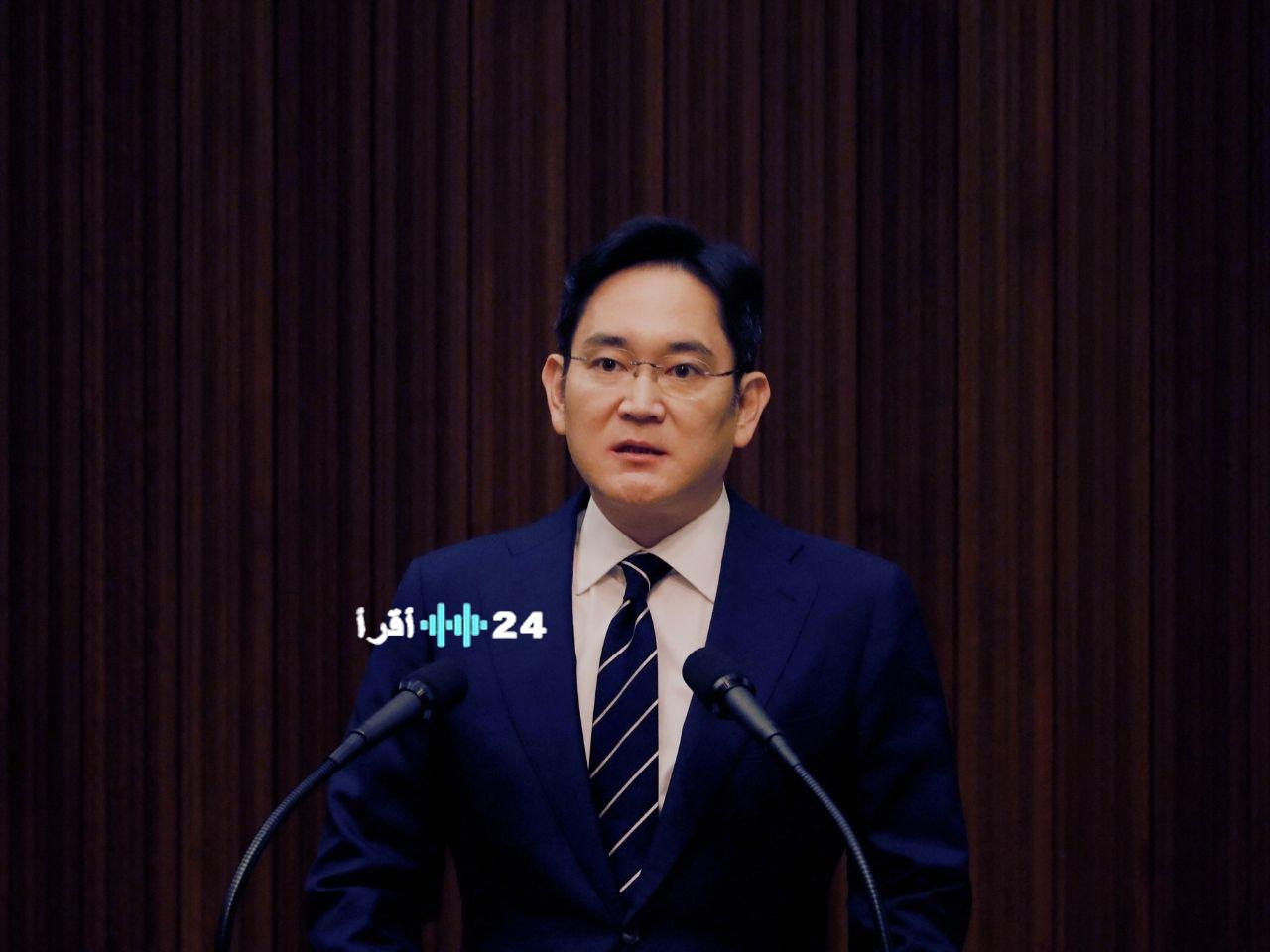 «تحديد المسار: قمة سامسونج الاستراتيجية ترسم خارطة طريق 2026» رئيس سامسونج يترأس اجتماعاً رفيع المستوى مع كبار التنفيذيين لبلورة الأهداف الطموحة للشركة بحلول 2026