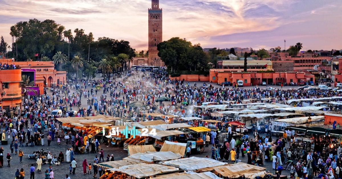 «المغرب يسجل إنجازًا تاريخيًا في عائدات السياحة بالعملات الصعبة لعام 2025»