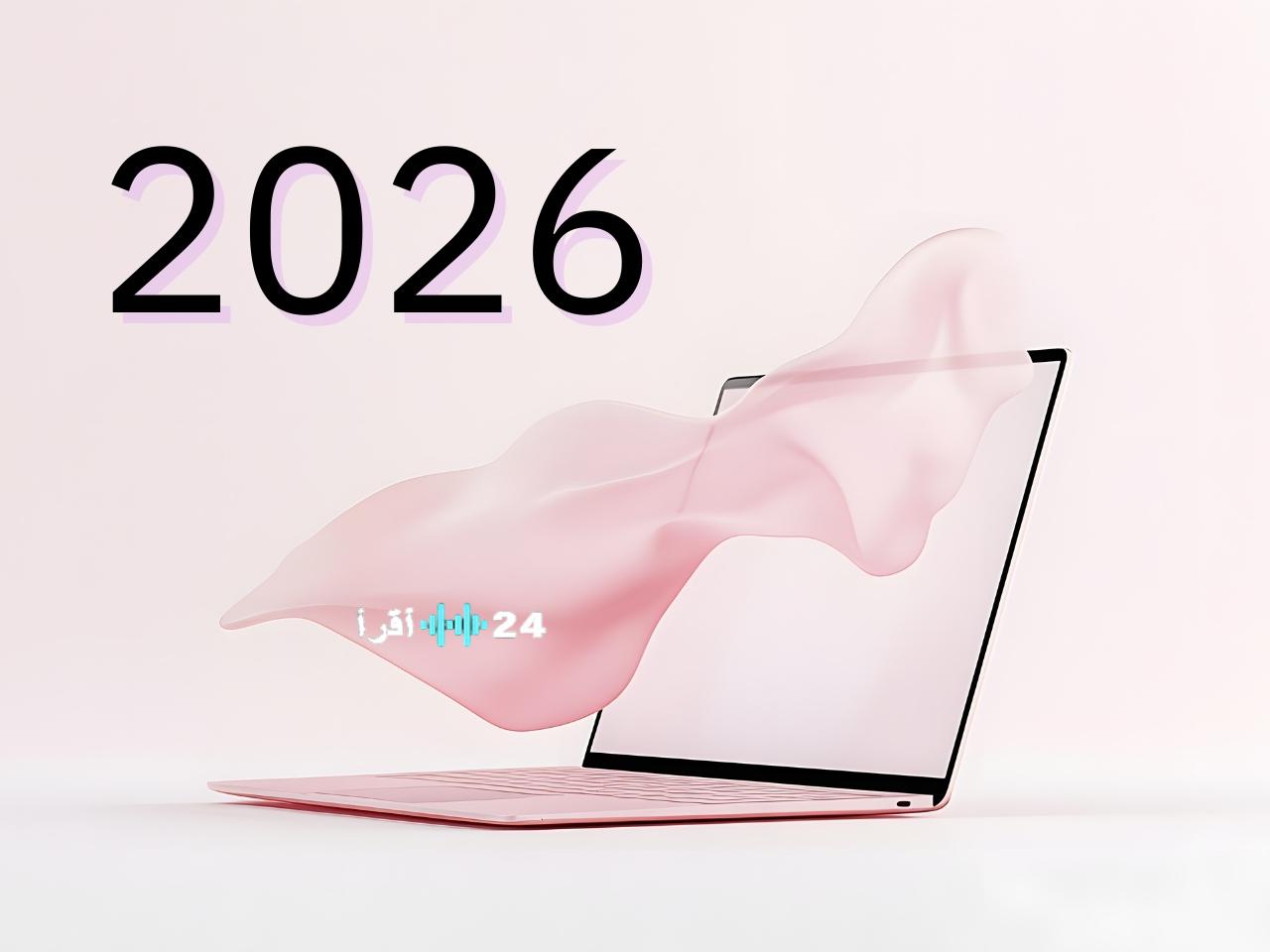 «نافذة على 2026: ثورة اللابتوب.. هل تنصف الجميع؟»
عام 2026: اللابتوب يتربع على عرش التكنولوجيا الشخصية.. لكن سؤال العدالة الرقمية يطرح نفسه بقوة: هل يبقى متاحًا للجميع أم يتحول إلى امتياز خاص؟