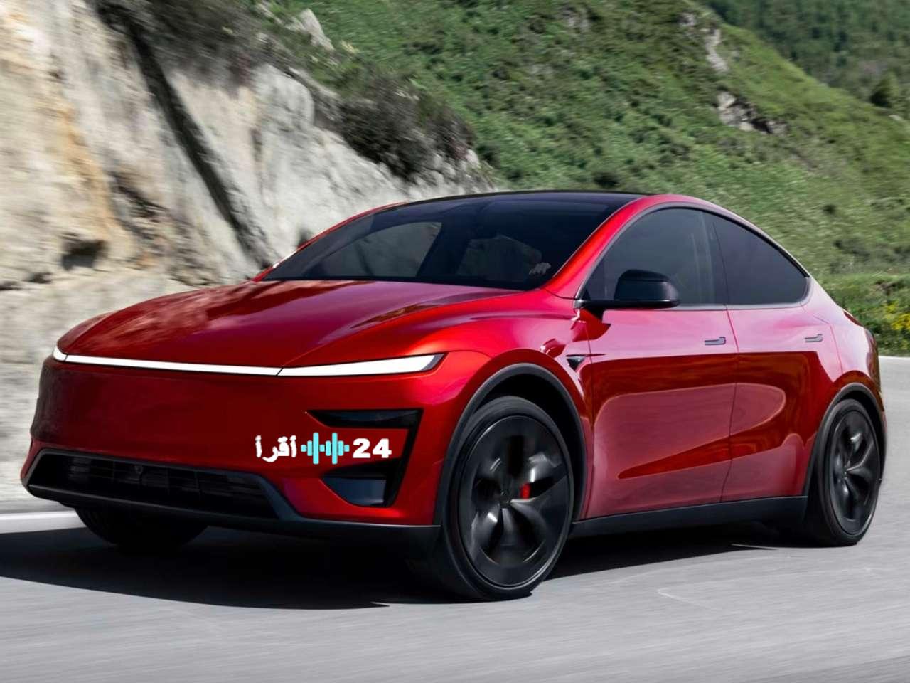 «الموديل Y يستعد لترحب بالمزيد!» تسلا تُطلق نسخة بسبعة مقاعد من Model Y 2026 استجابةً للطلب المتزايد