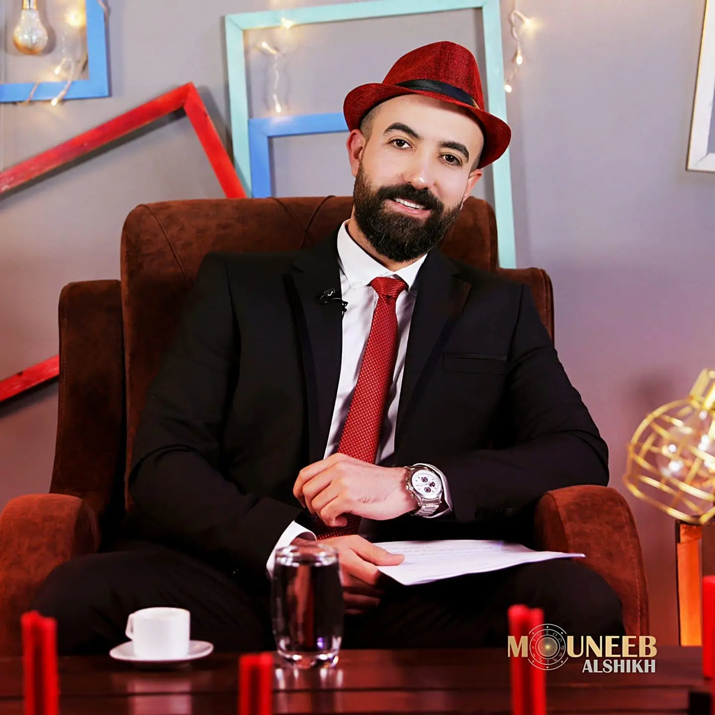 توقعات حظك اليوم الجمعة 23 يناير 2026 مع منيب الشيخ