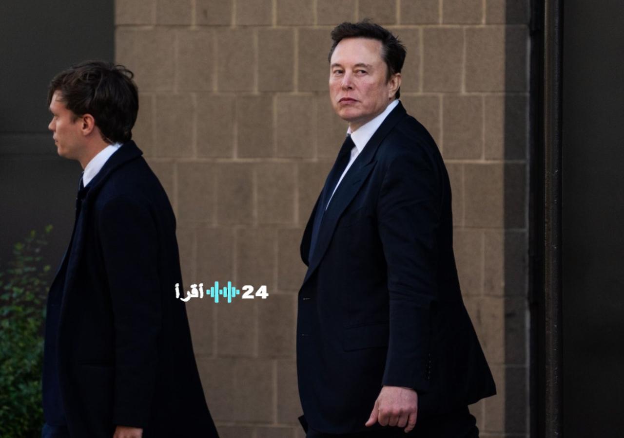 «صراع المليارات يحدد مصير الذكاء الاصطناعي» إيلون ماسك يطالب بـ134 مليار دولار في دعوى قضائية تاريخية تهز تحالف OpenAI ومايكروسوفت