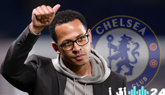 تشيلسي الإنجليزي يعلن عن تعيين ليام روسينيور مدربًا للفريق بعقد يمتد حتى 2032