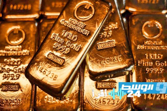 توقعات بارتفاع أسعار الذهب إلى 5000 دولار بحلول مارس 2026