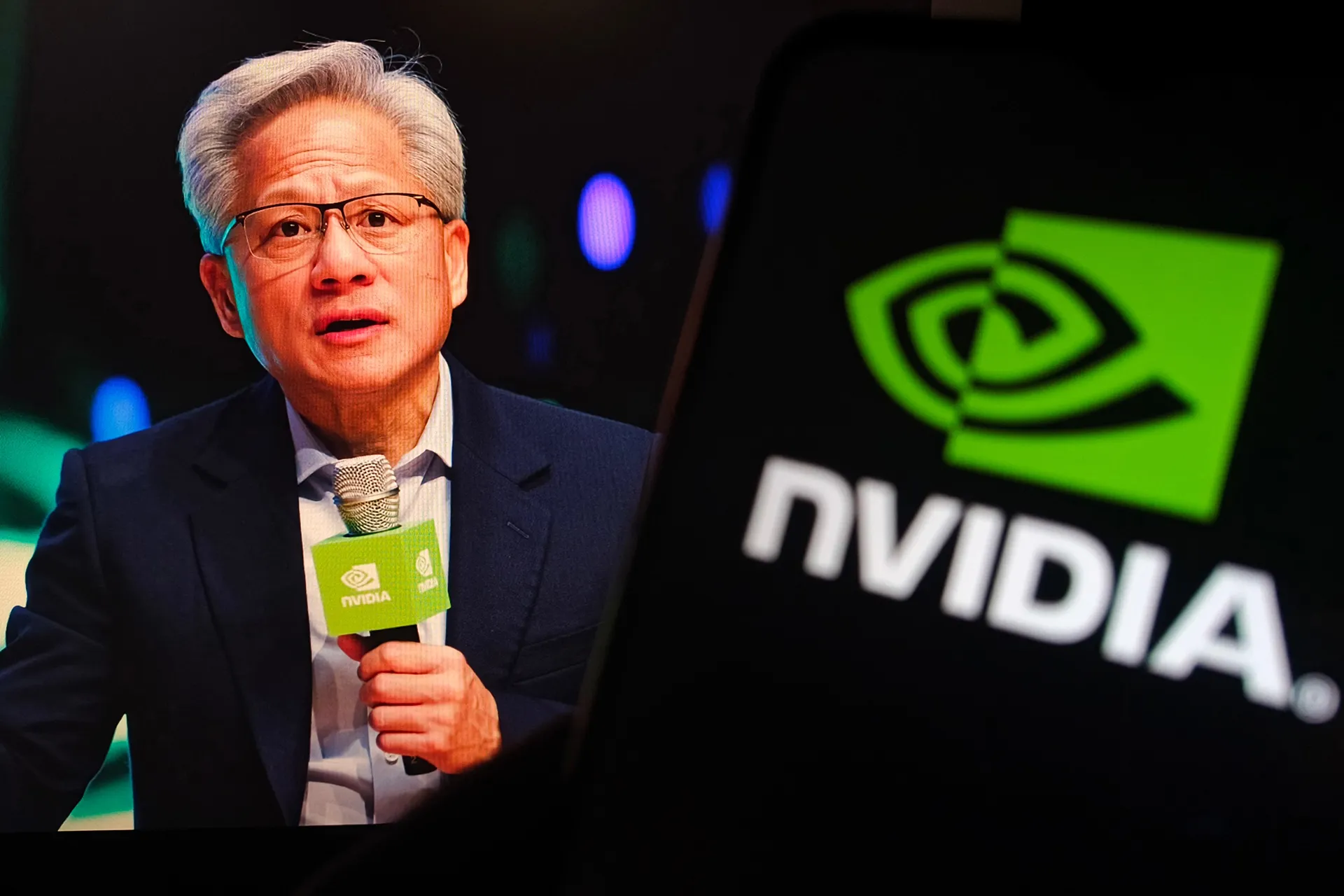 «اكتشف التحولات الكبرى المرتقبة» إنفيديا ترسم ملامح مستقبل التقنية: تحليل لأبرز إعلاناتها في CES 2026