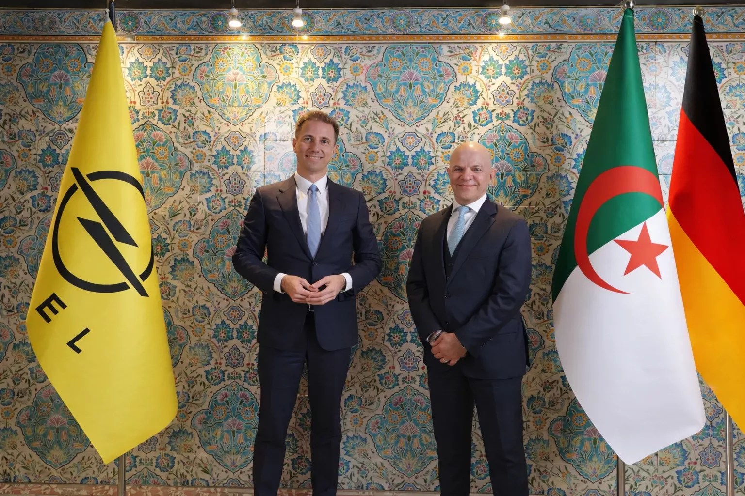 أوبل الجزائر تكشف عن تكلفة عامل إسباني تعادل ثمانية إلى تسعة عمال جزائريين