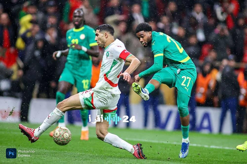 السنغال تتوج بلقب كأس أمم إفريقيا بعد الفوز المثير على المغرب في النهائي