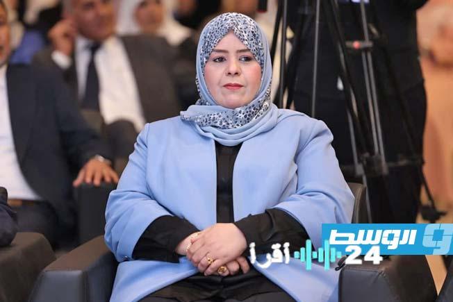 «فرحة الأسر تبدأ اليوم.. ومسار الدعم يكتمل غدًا!» بدء إيداع منحة الزوجة والأولاد اليوم وإحالة أسماء المستفيدين للبنك المركزي غدا لاستكمال الصرف