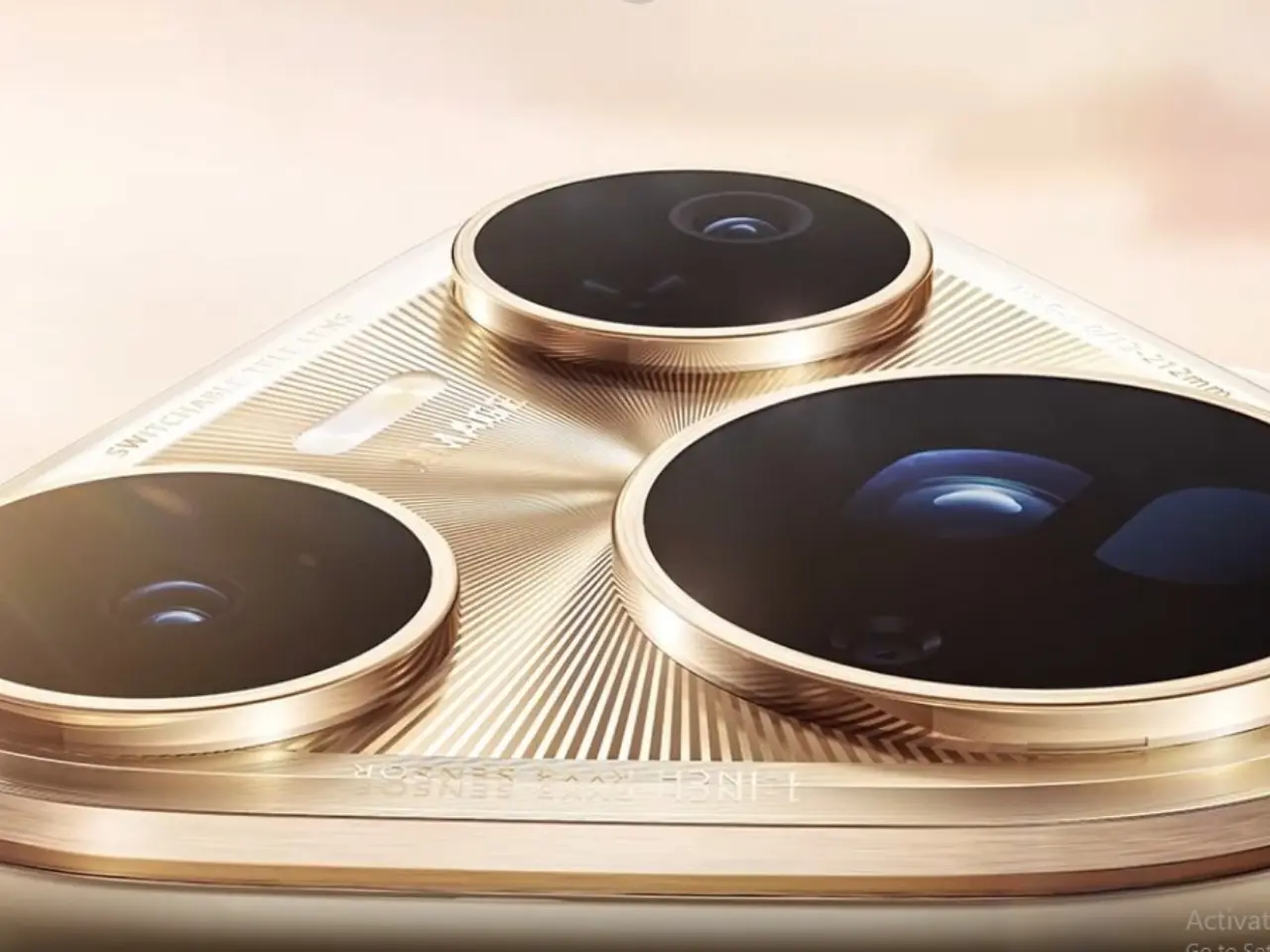 «آفاق جديدة للتقريب الذكي»
هواوي تستكشف آفاقاً غير مسبوقة للتصوير: ثلاث تقنيات تكبير متقدمة مرشحة لهاتف Pura 90 Ultra الرائد