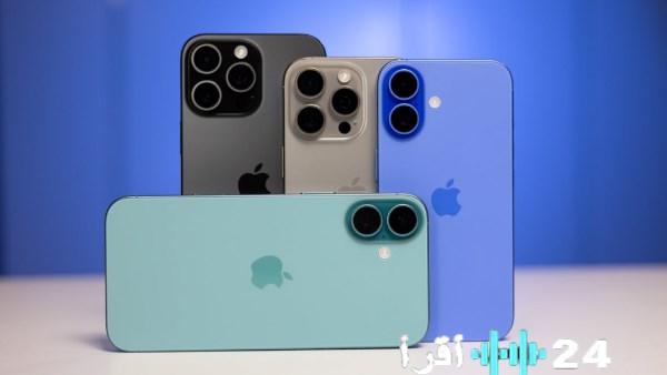 هونر تزيح الستار عن Magic V6 القابل للطي وهاتفها الروبوتي المرتقب في MWC 2026