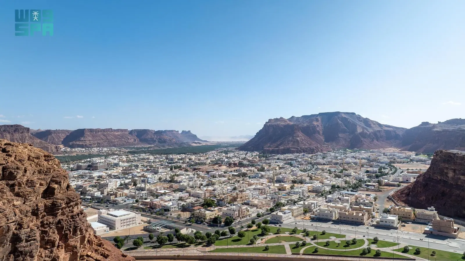 استئناف عمليات بيع وشراء الأراضي والعقارات في منطقة العُلا الوسطى والجنوبية