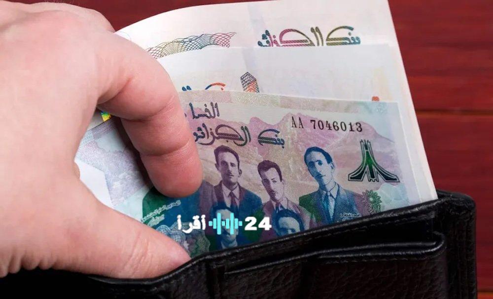 وزارة المالية تصدر تعليمة جديدة تؤثر على رواتب الموظفين