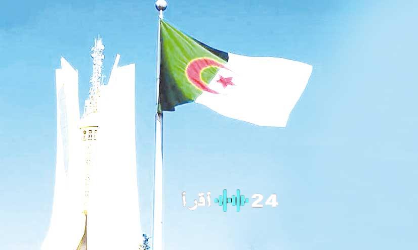 الجزائر تتقدم بخطوات ثابتة نحو البناء والتجديد