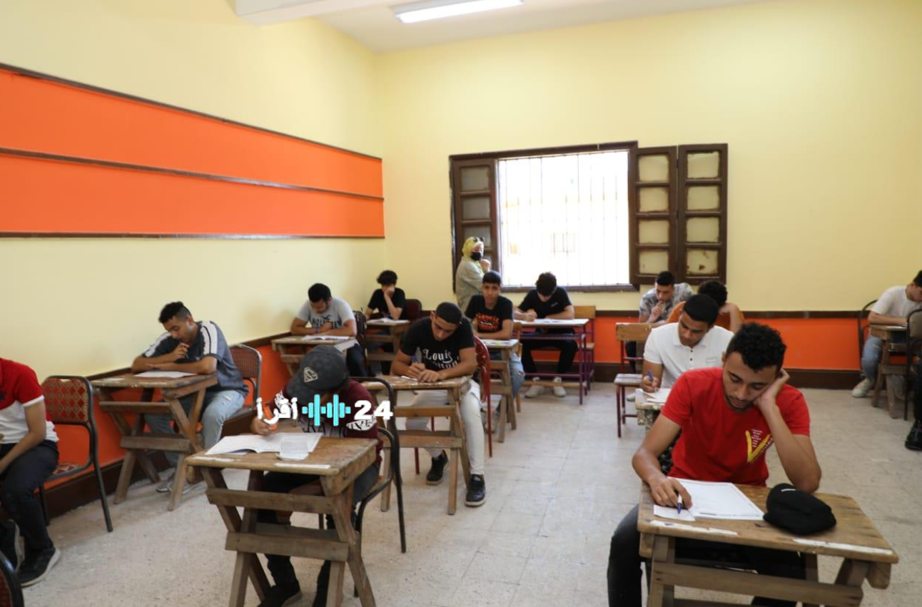 موقع بوابة التعليم الاساسي 2026 .. نتيجة الصف الرابع والخامس والسادس الابتدائي برقم الجلوس الان