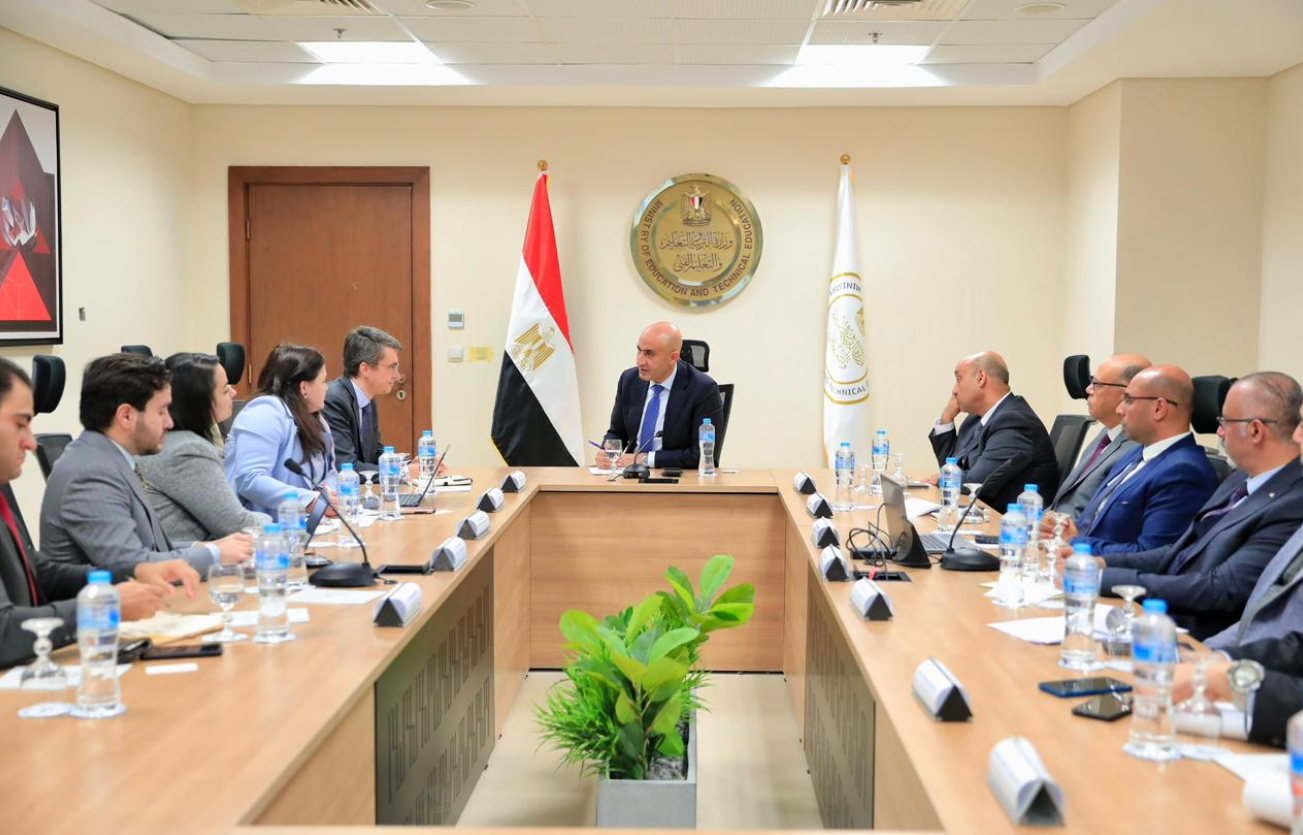 حقيقة ظهور نتيجة الشهادة الإعدادية 2026 محافظة الأقصر بالاسم ورقم الجلوس