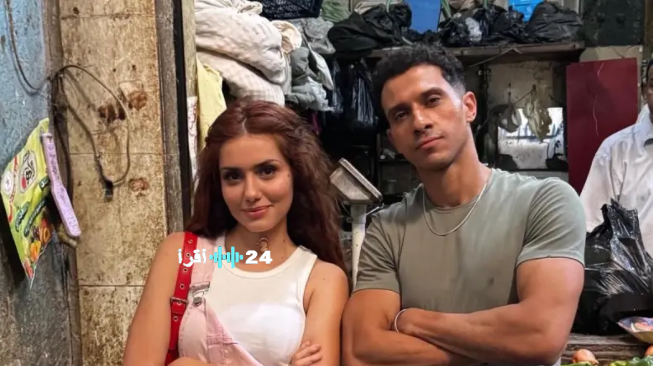 مسلسل بطل العالم يشعل الأحداث الحلقة التاسعة.. صراع الأموال يقترب من الذروة