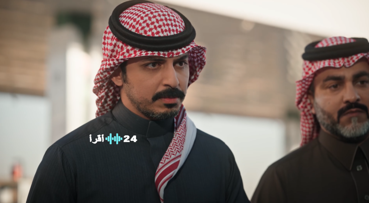 مسلسل المرسى الحلقة 80 يشعل الأحداث ويفضح أسرارًا خطيرة