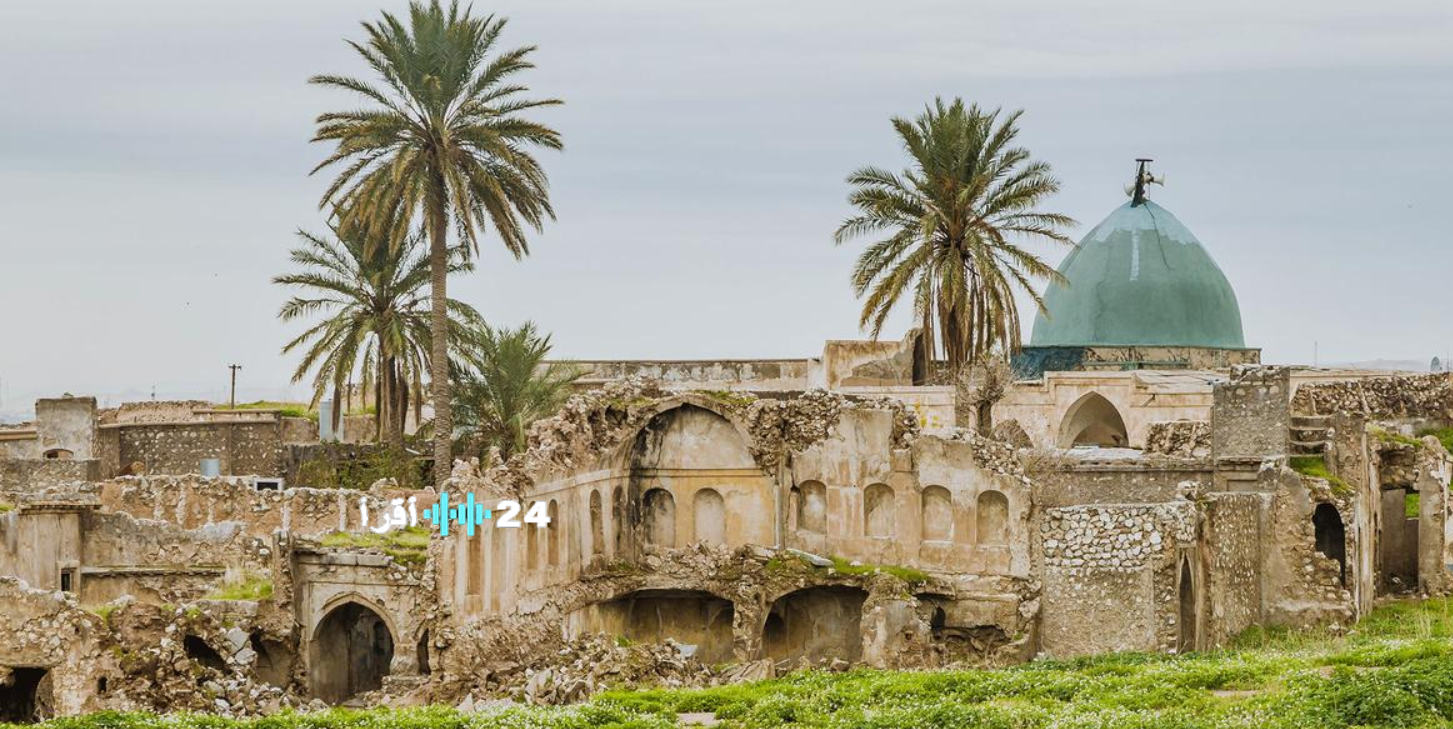 حالة الطقس في العراق اليوم الجمعة 30 يناير 2026 أجواء مستقرة تسيطر على العراق اليوم