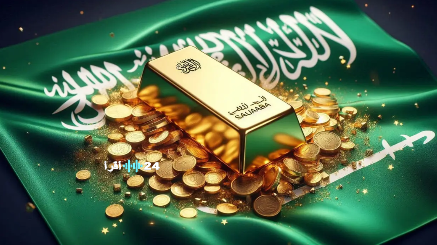 الذهب بيغلي في المملكة.. قفزة جديدة في أسعار الذهب بالسعودية اليوم 31 يناير 2026