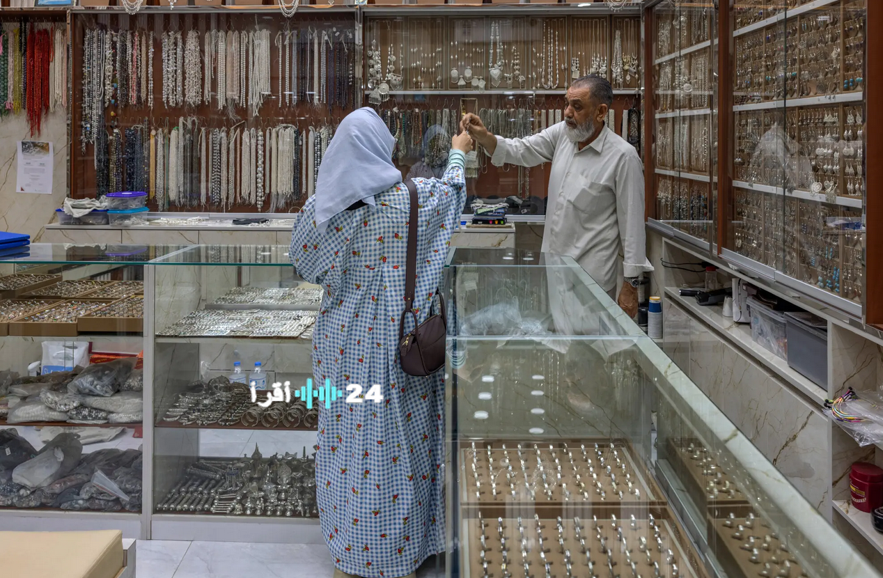 قفزة نارية في أسعار الفضة.. تقفز بقوة وتتفوق على الذهب هل نحن أمام فقاعة جديدة؟