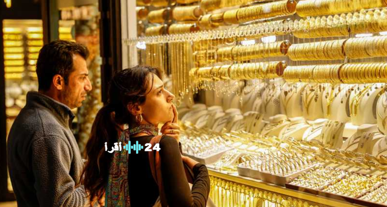السبايك مولعة السوق!.. سعر سبيكة الذهب 50 جرام اليوم يقود حركة الاستثمار في الصاغة