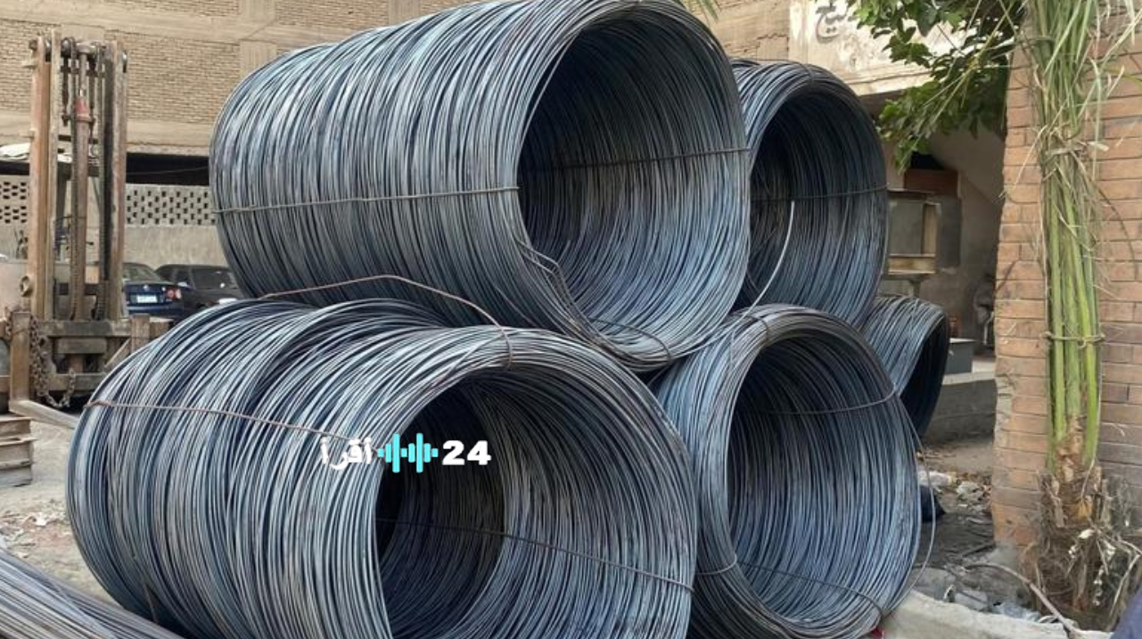 أسعار الحديد اليوم 31 يناير في مصر ومواد البناء تمنح المقاولين فرصة لالتقاط الأنفاس