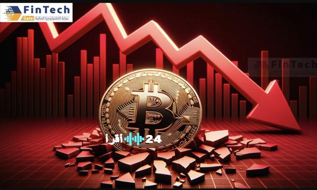 «تراجع سعر بيتكوين إلى 88 ألف دولار خلال التداولات»