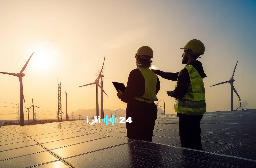 السعودية تكشف عن أسماء المؤهلين لتنفيذ مشاريع طاقة متجددة بقدرة 5.3 جيجاواط