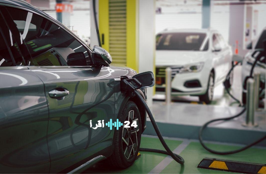 «مستقبل النقل بدأ الآن» السيارات الكهربائية تهيمن على سوق المبيعات الأوروبي وتتجاوز وقود البنزين لأول مرة على الإطلاق