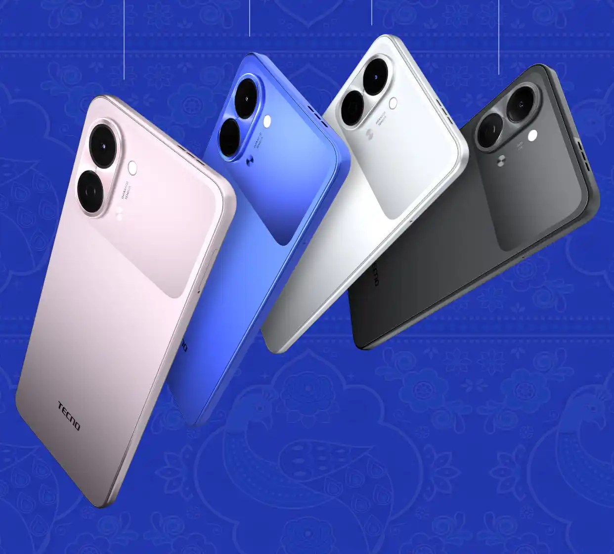 تكنو تطلق هاتف Spark Go 3 الجديد بأسعار تنافسية للغاية